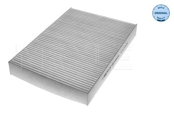 Filtru, aer habitaclu MEYLE -ORIGINAL: True to OE. 16-12 319 0001