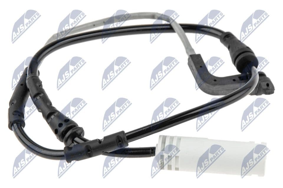 senzor de avertizare,uzura placute de frana NTY HCZ-BM-017