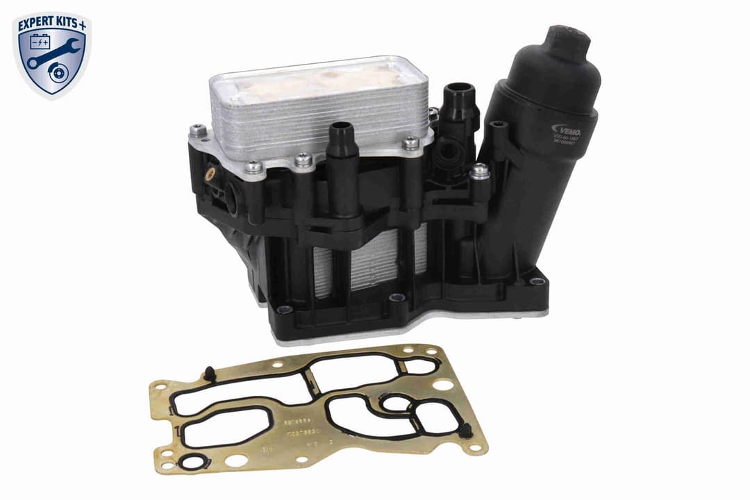 Modul filtru ulei VEMO EXPERT KITS + V20-60-1567