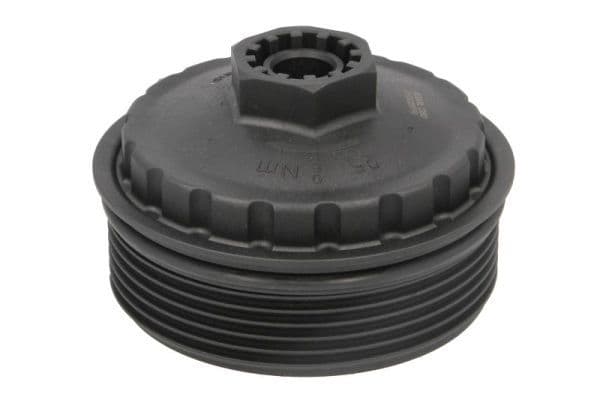 Capac, carcasa filtru ulei JC PREMIUM B1G029PR