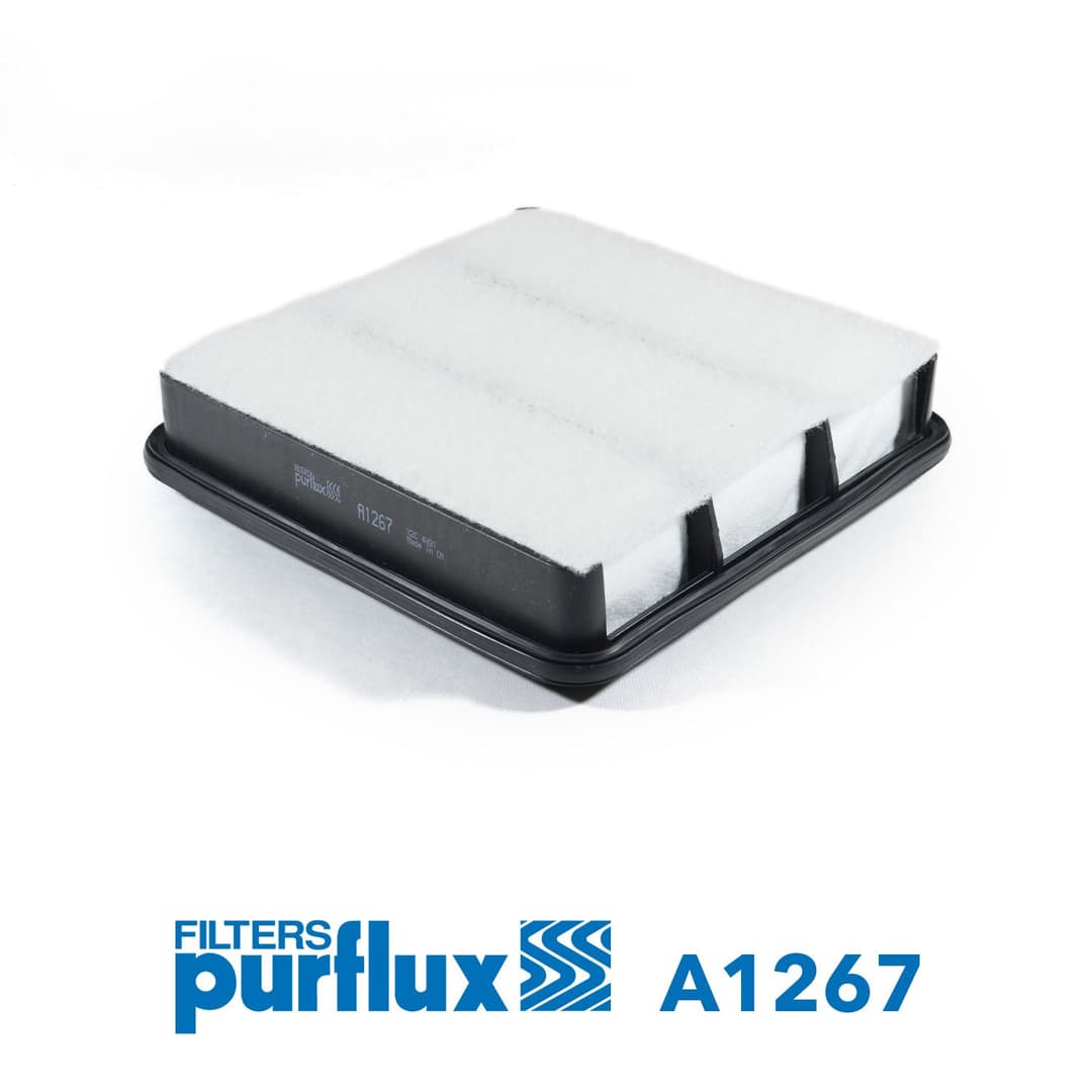 Filtru aer PURFLUX A1267