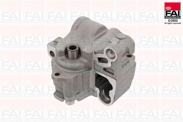 Pompa ulei FAI AutoParts OP347