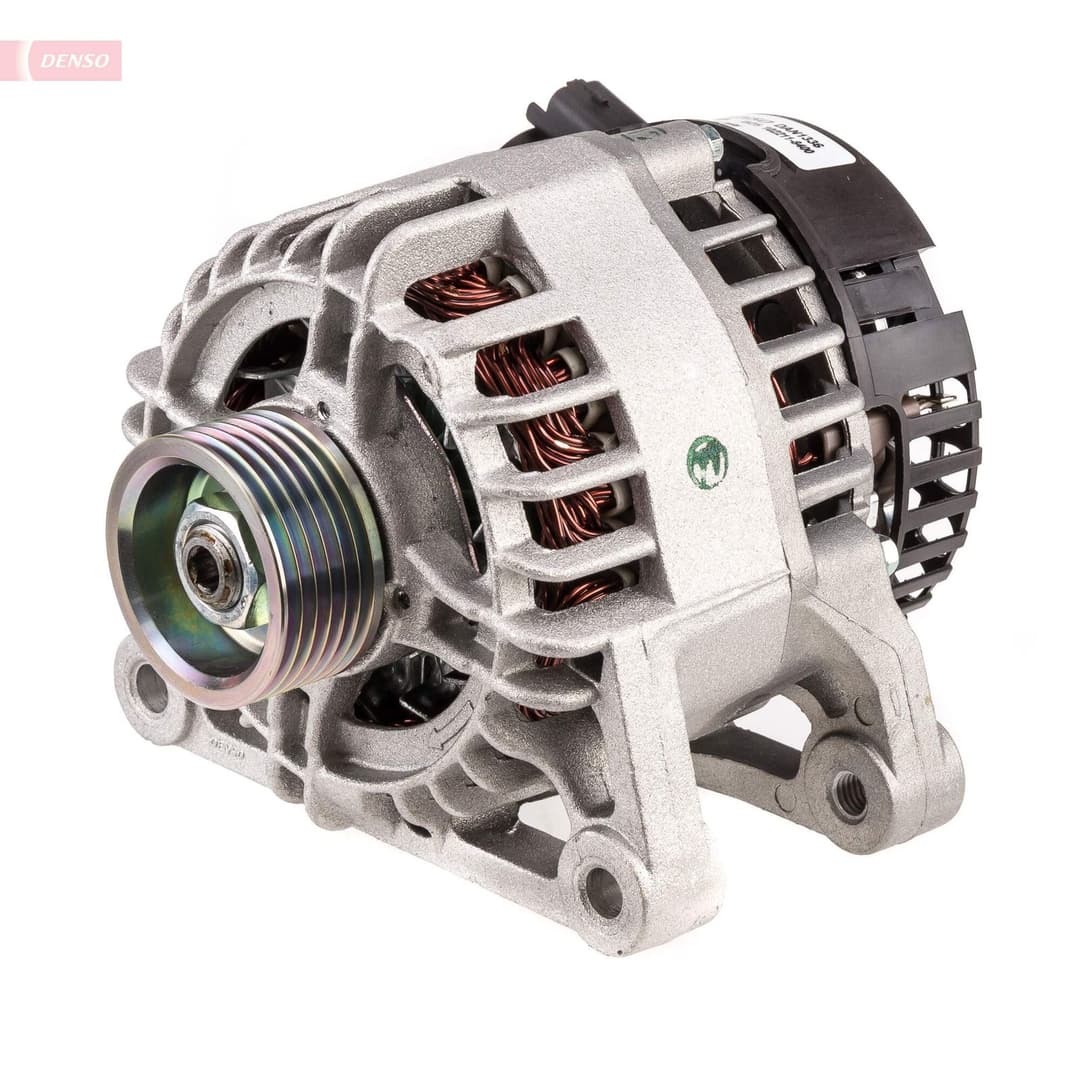 Generator / Alternator DENSO DAN1336