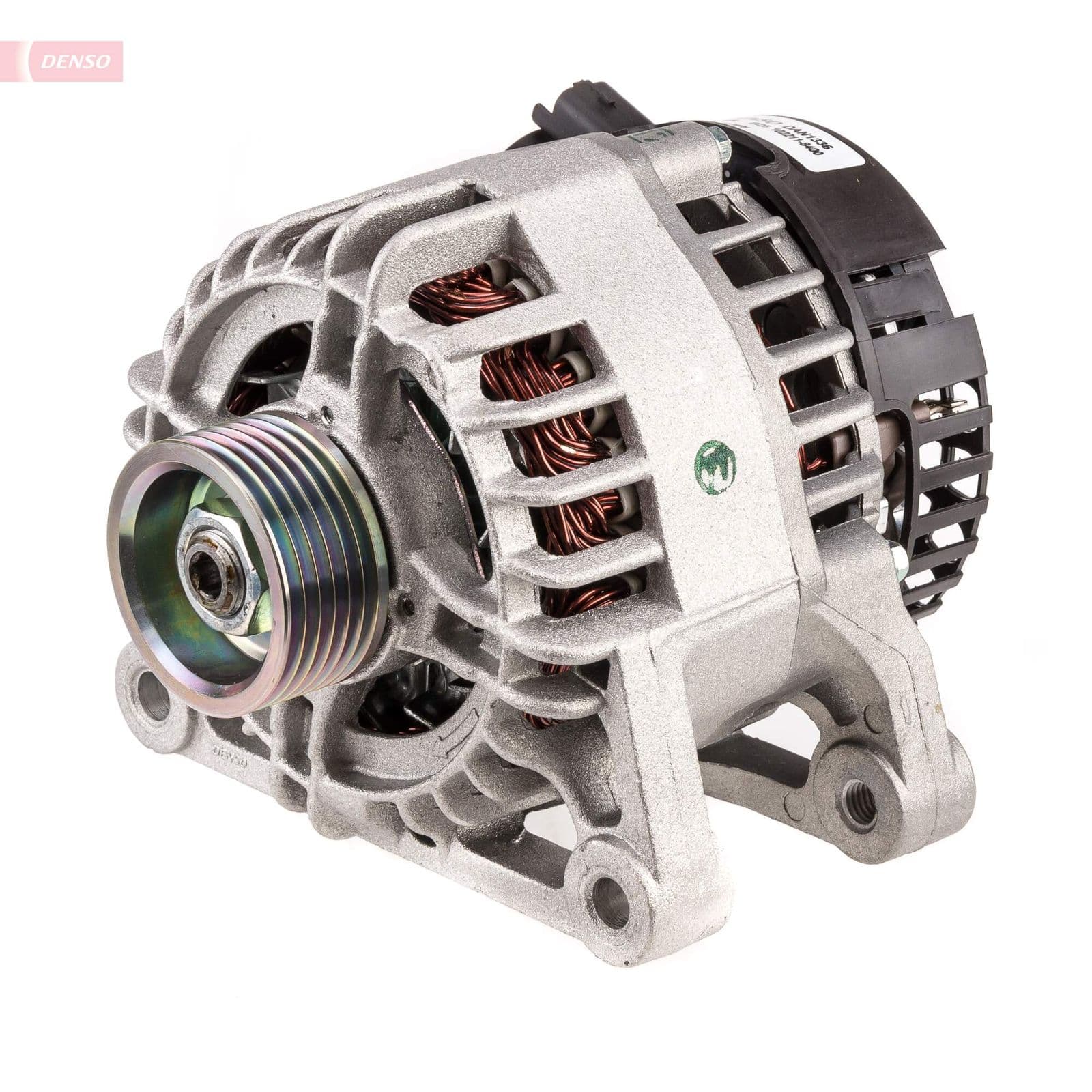Generator / Alternator DENSO DAN1336