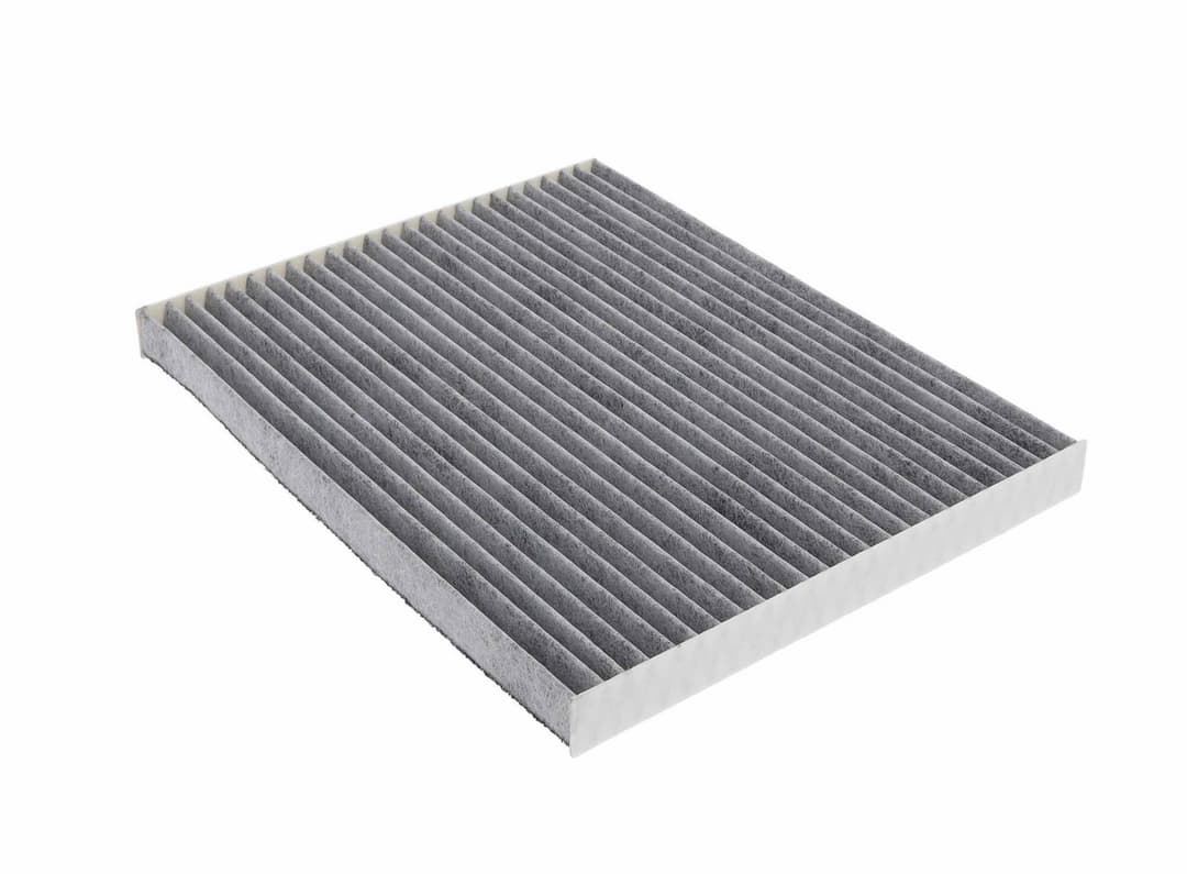 Filtru, aer habitaclu CORTECO 80001215