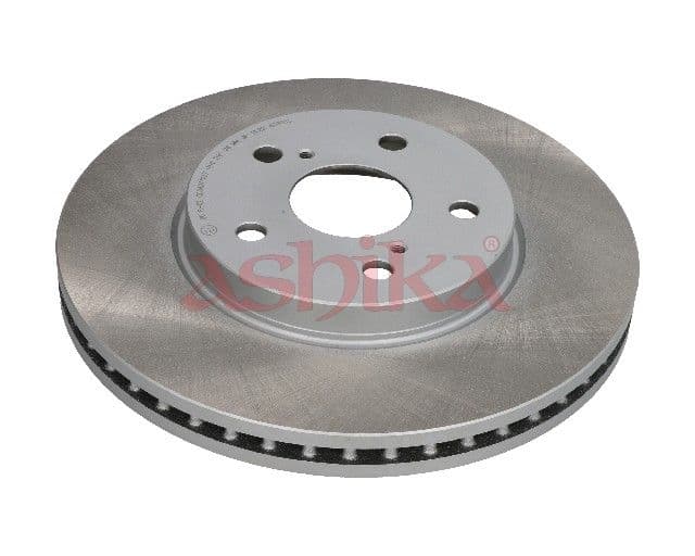Disc frana ASHIKA 60-02-2000C