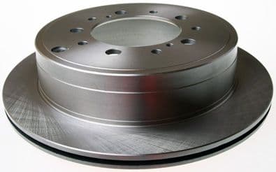 Disc frana DENCKERMANN B130712