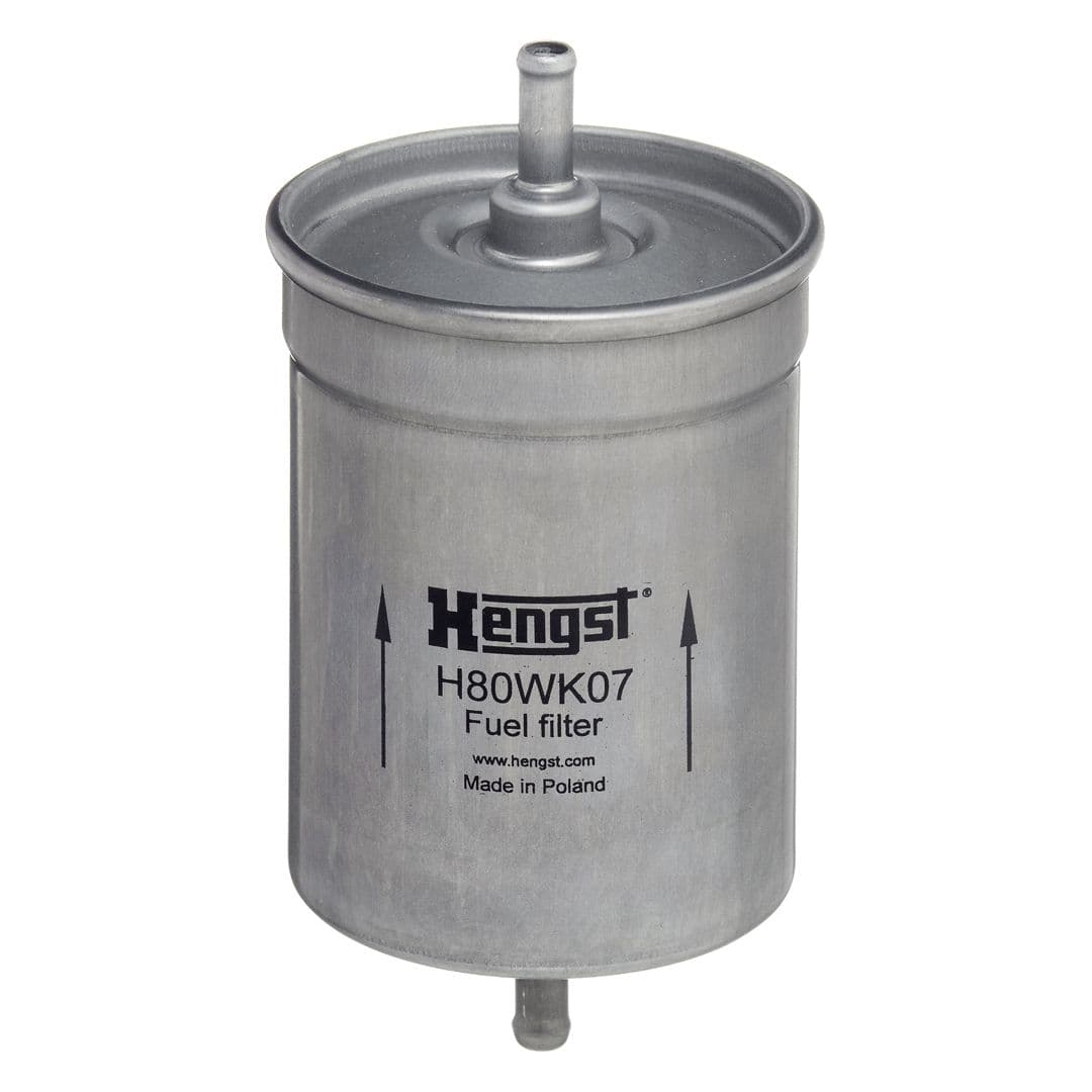 filtru combustibil HENGST FILTER H80WK07