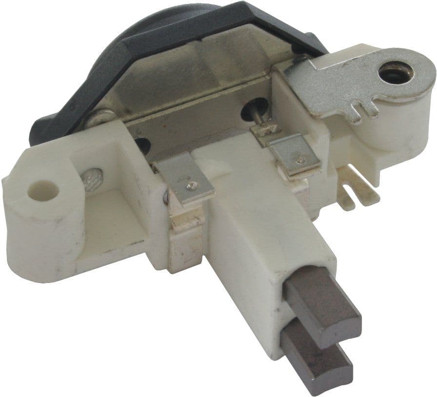 Regulator, alternator HC-Cargo F 032 137 117