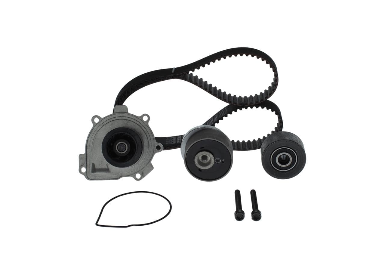 Set pompa apa + curea dintata BOSCH 1 987 948 800