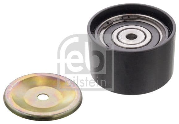 Rola ghidare/conducere, curea transmisie FEBI BILSTEIN 28244