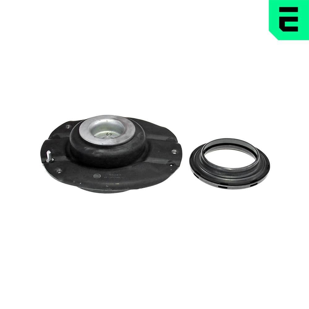 Set reparatie, rulment sarcina amortizor OPTIMAL F8-7163