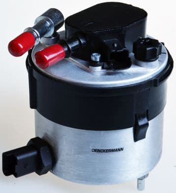 filtru combustibil DENCKERMANN A120433