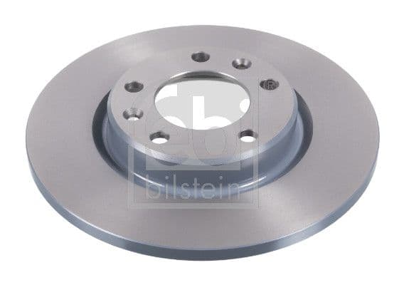 Disc frana FEBI BILSTEIN 104508