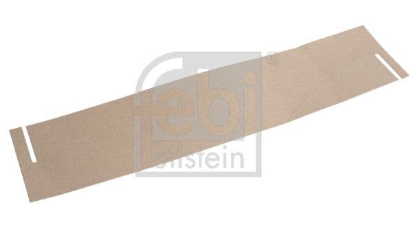 Filtru ulei FEBI BILSTEIN 172138