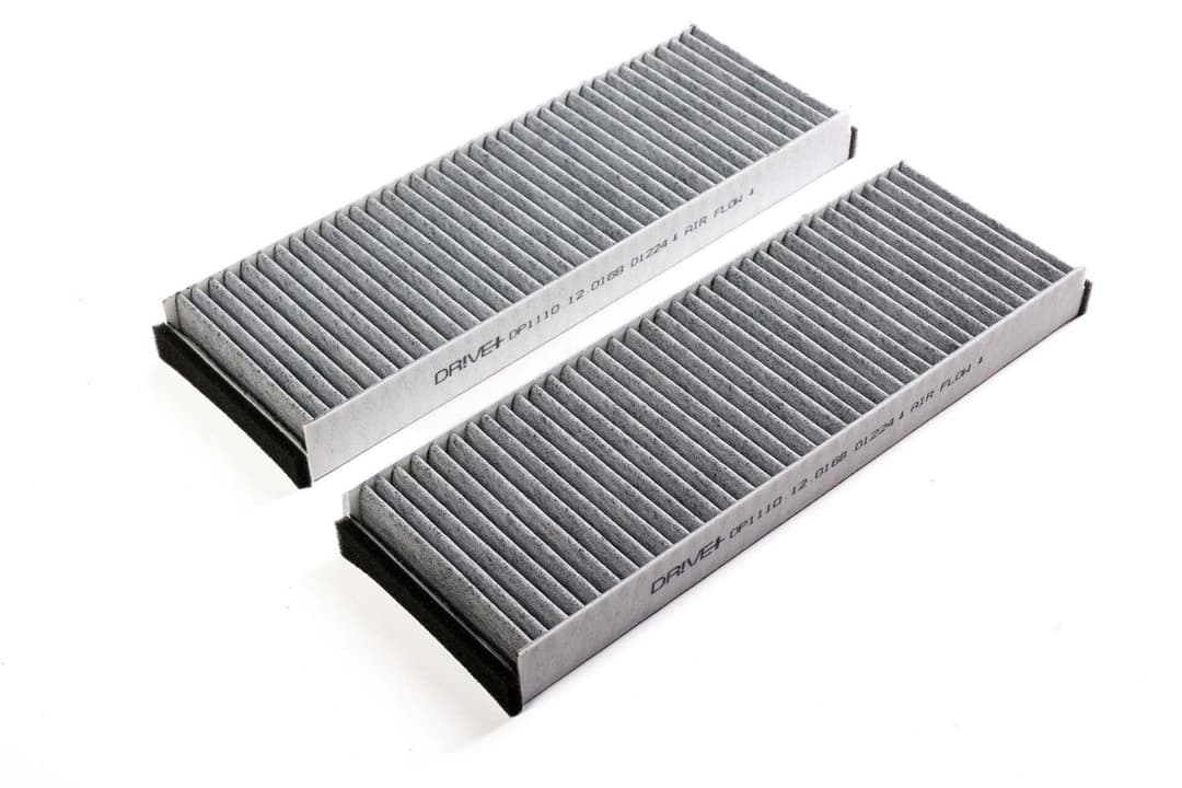Filtru, aer habitaclu Dr!ve+ DP1110.12.0168