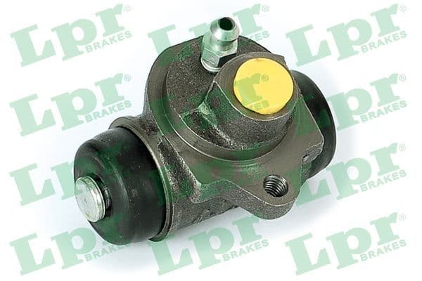 Cilindru receptor frana LPR 4287