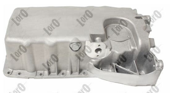 Baie ulei LORO 100-00-058