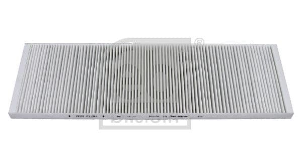 Filtru, aer habitaclu FEBI BILSTEIN 14770