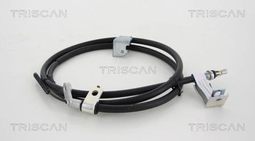 Cablu, frana de parcare TRISCAN 8140 14191