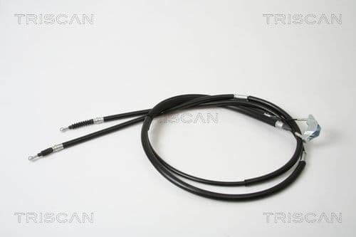 Cablu, frana de parcare TRISCAN 8140 24194