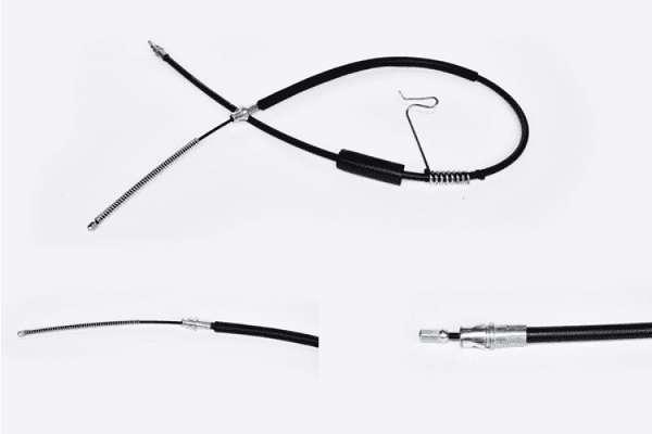 Cablu, frana de parcare ASAM AUTOMOTIVE 73871