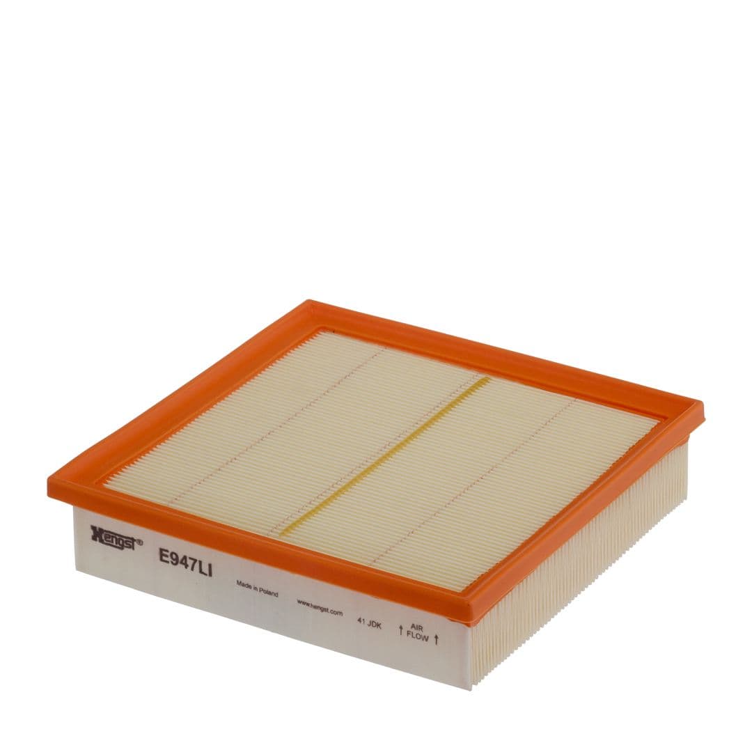 Filtru, aer habitaclu HENGST FILTER E947LI
