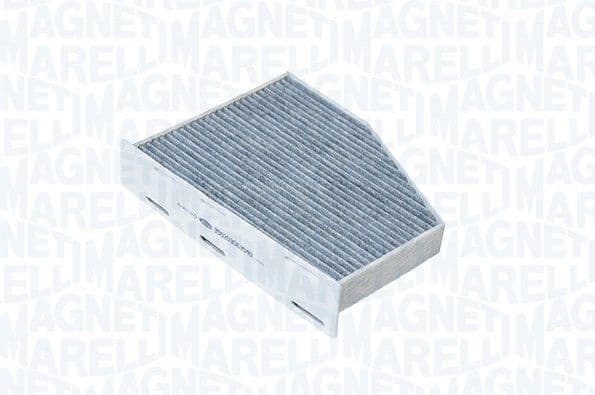 Filtru, aer habitaclu MAGNETI MARELLI 350203063540
