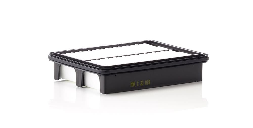 Filtru aer MANN-FILTER C 23 018