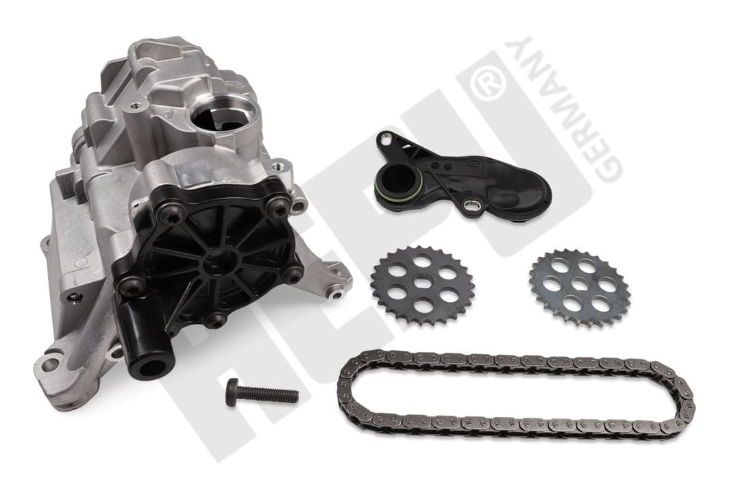 Set pompă de ulei HEPU OPK55170