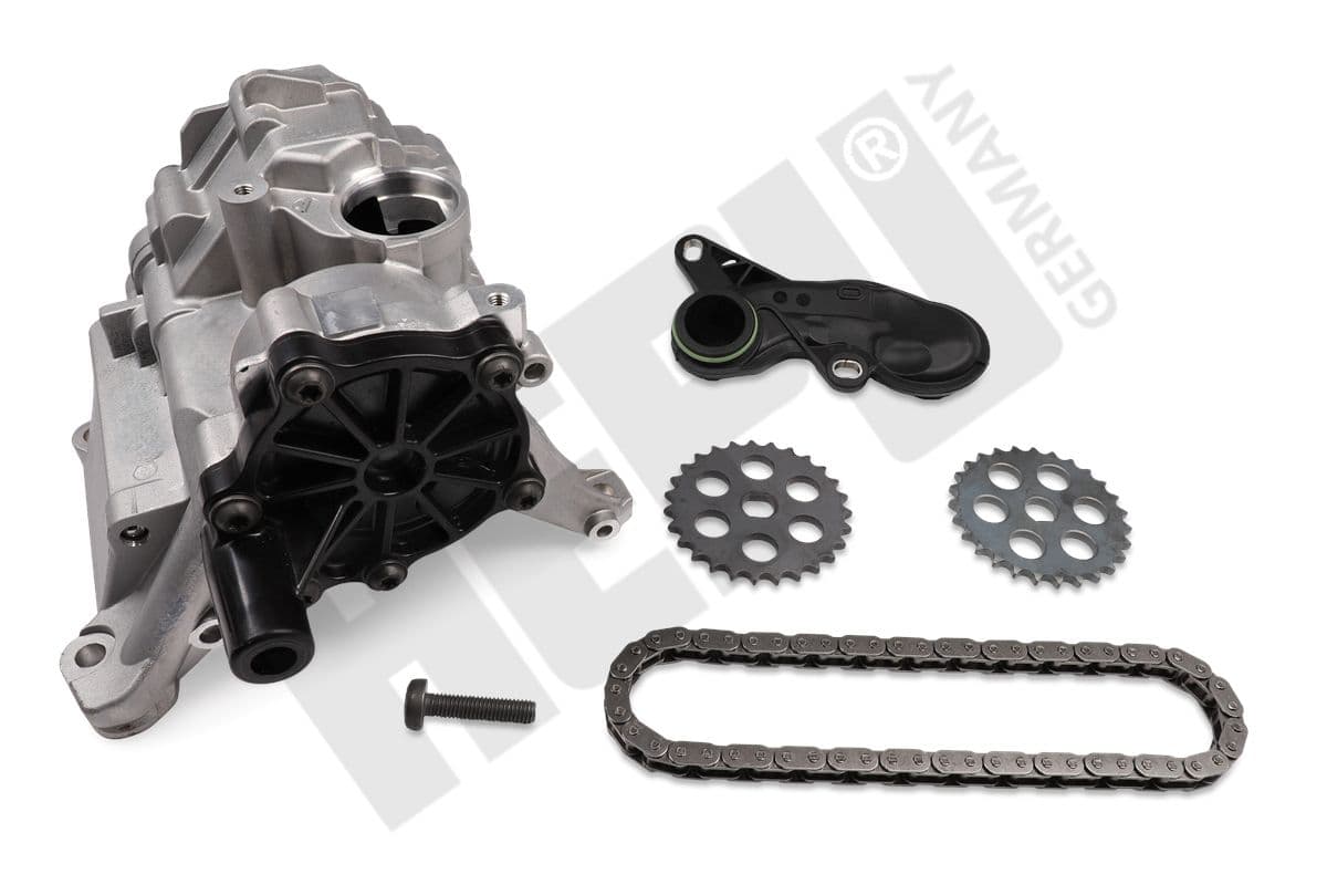 Set pompă de ulei HEPU OPK55170