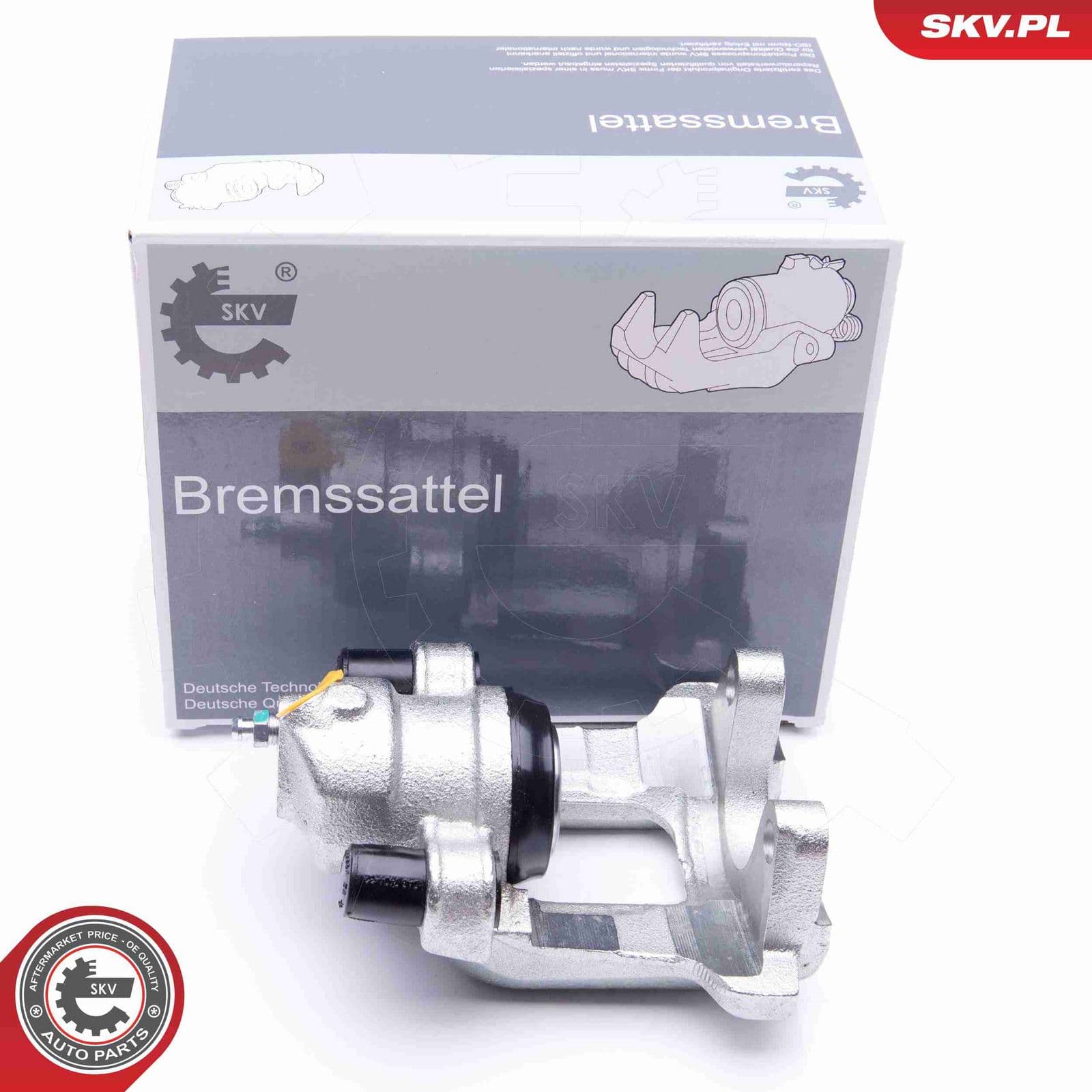 Etrier frana ESEN SKV 34SKV554