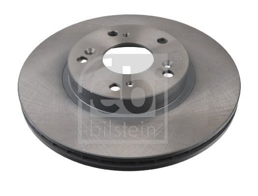 Disc frana FEBI BILSTEIN 108474