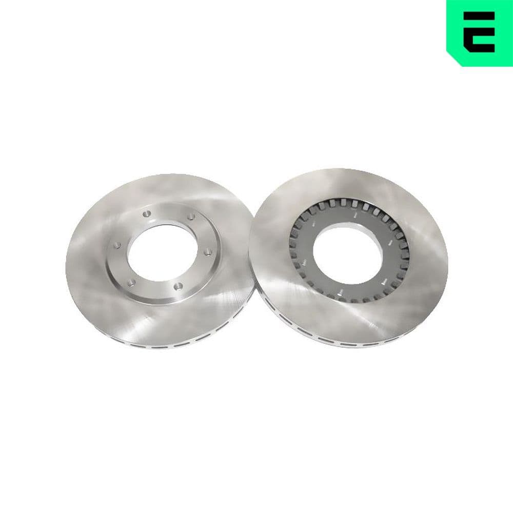 Disc frana OPTIMAL BS-3370C