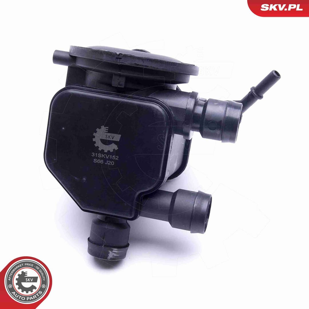 Separator ulei, ventilatie bloc motor ESEN SKV 31SKV152