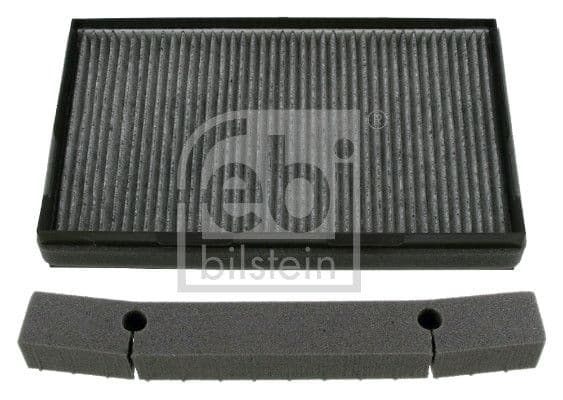 Filtru, aer habitaclu FEBI BILSTEIN 26678