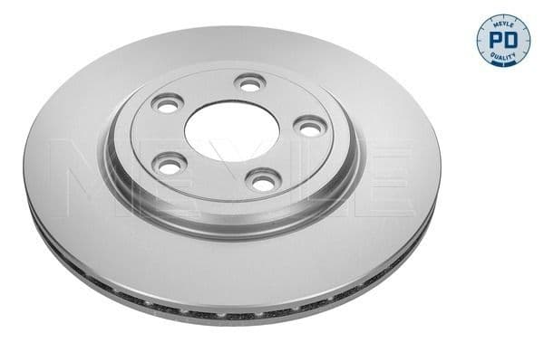 Disc frana MEYLE -PD: Advanced performance and design. 18-15 523 0002/PD