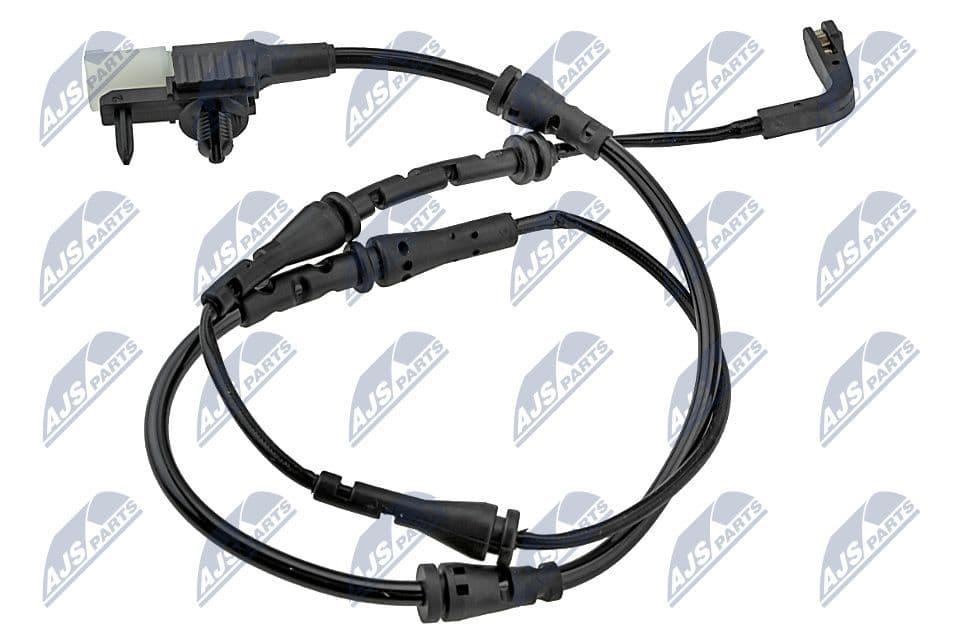 senzor de avertizare,uzura placute de frana NTY HCZ-LR-018