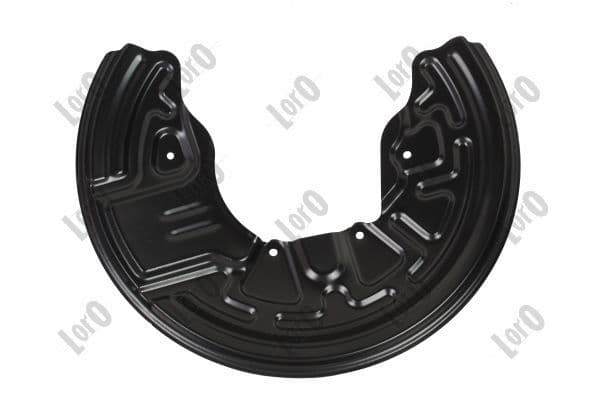 protectie stropire,disc frana LORO 131-07-193