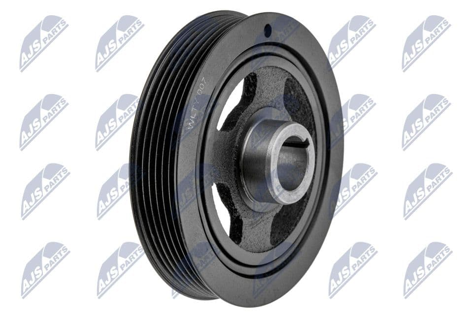 Fulie curea, arbore cotit NTY RKP-TY-007