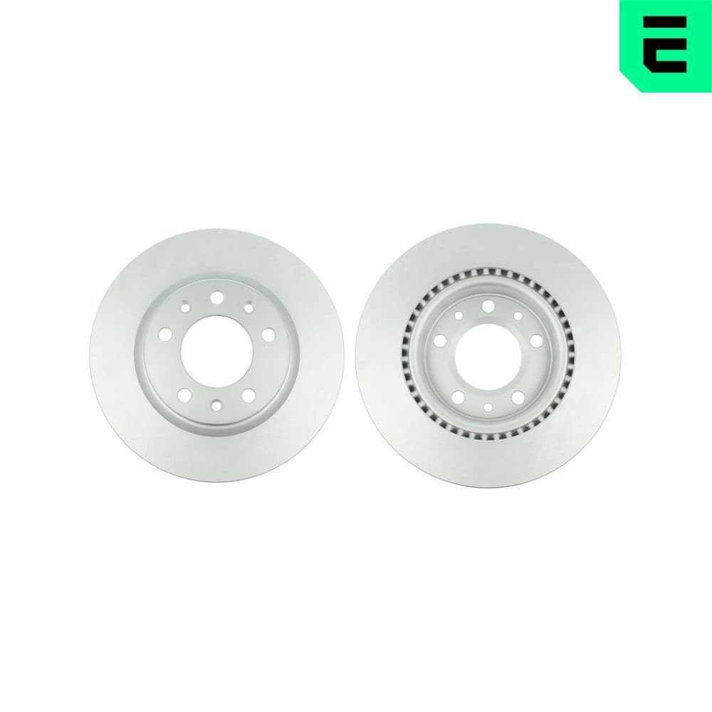 Disc frana OPTIMAL BS-9402HC