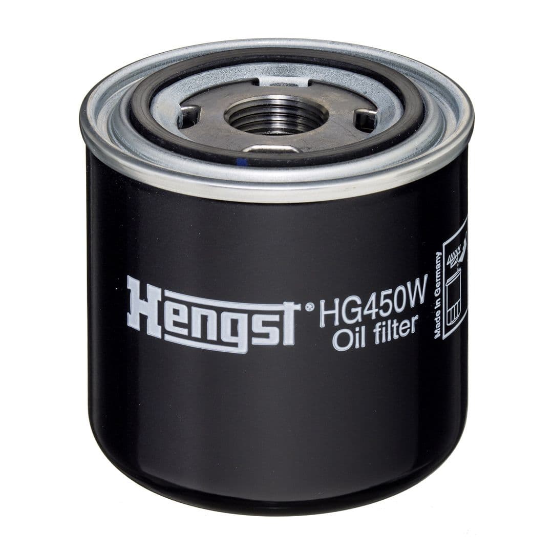 Filtru hidraulic, cutie de viteze automata HENGST FILTER HG450W