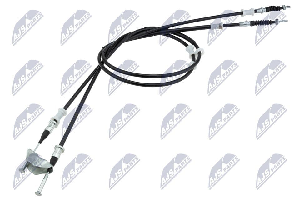 Cablu, frana de parcare NTY HLR-PL-017