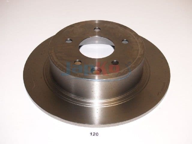 Disc frana JAPKO 61120C