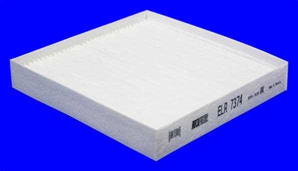 Filtru, aer habitaclu MECAFILTER ELR7374