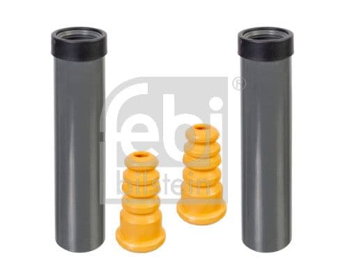 chit protectie praf,amortizor FEBI BILSTEIN 172247