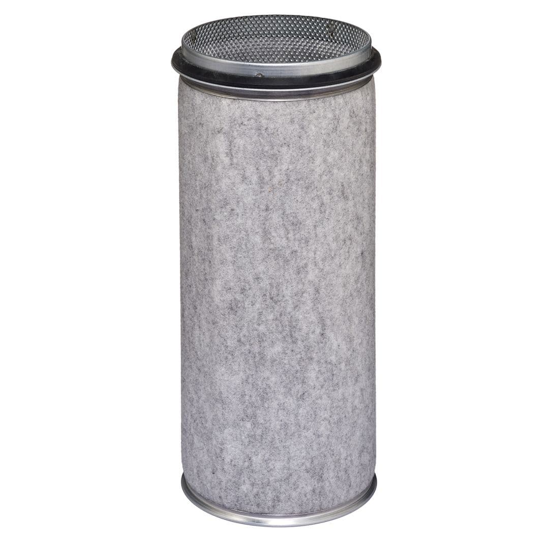 Filtru aer secundar HENGST FILTER E218LS