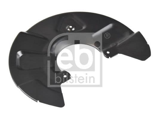 protectie stropire,disc frana FEBI BILSTEIN 171563