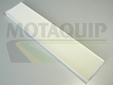 Filtru, aer habitaclu MOTAQUIP VCF107