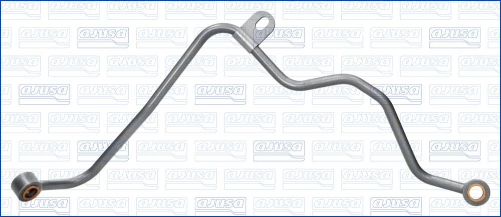 conducta ulei, incarcare AJUSA OP11135